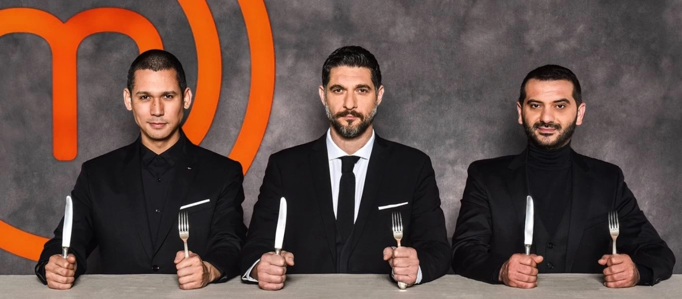 MasterChef: Ο παίκτης που δεν είχε δει ποτέ τον διαγωνισμό - Tι του είπαν οι κριτές